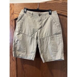 Men's 5.11 Tactical Gear Tan Cargo Shorts
